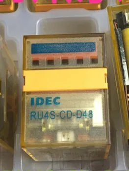 RU4S-CD-D48 48V Releu 48VDC