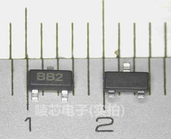 20BUC/100BUC/1000CCS NOU original PESD15VL2BT-N PESD15VL2BT ESD/TELEVIZOARE protecție tranzitorie diodă SOT-23 ecran de Mătase BB2