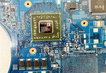 Pentru Acer aspire E1-522 NE522 Laptop Placa de baza DDR3 NBM811100N EG50-KB, MB 12253-3M 48.4ZK14.03M