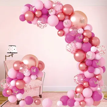 Baloane Pentru Home Decor Baloane Petrecere Decor 2022 Accesorii De Nunta Bapteme De Decorare Ziua De Nastere Decoratiuni Petrecere Copii Băiat