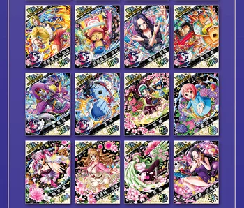 O Bucată de Colectare Carte SSP Card Anime Carti de Joc Anime Drăguț Carduri Nami Mână-pictat Rochie de Mireasa Tabla de Joc Carte de Joc