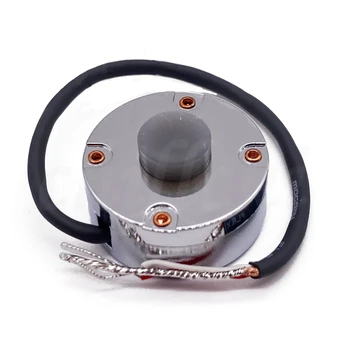 De Vânzare la cald CM-01B Senzor de Vibrații PVDF Piezoelectric Film Stetoscop Electronic de Preluare Pulsul Inimii