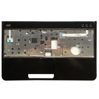 Noul Laptop de Jos Bază de Caz &de Sprijin pentru mâini Capacul Superior Pentru DELL Inspiron 15R N5110 M5110 39D-00ZD-A00
