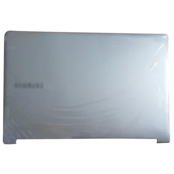 NOI Top Înapoi Caz Pentru Samsung NP900X3C NP900X3D NP900X3E NP900X3K Laptop LCD Back Cover/Balamale/Jos Cazul Argint Albastru