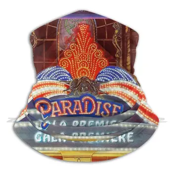 Paradis Styx 2020 Abuabu Personalizate Model Tricot Pălării Plus Dimensiune Elastic Moale Capac Paradis Styx 2020 Abuabu