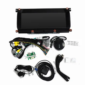 DVD auto multimedia player radio pentru Range Rover 2013 GPS auto, navigatie GPS, stereo casetofon 10.25 inch