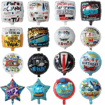1 buc Craciun Fericit Decor Baloane folie Moș crăciun, om de Zăpadă, Pom de Anul Nou, de Crăciun, Baloane Acasă Xmas Party Decor 2020