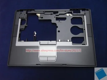Laptop Notebook Negru zonei de Sprijin pentru mâini Touchpad-ul de Asamblare FT373 0 FT373 Pentru Dell Latitude D830 de Brand Nou