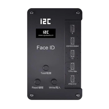 I2C IFace-V8 Fata Dot Matrice de Proiecție Reparații Dot Proiector pentru iPhone X-11Pro Max Fața ID-ul de Reparații Înlocui