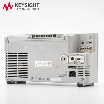 Keysight DSOX3034T de Stocare Osciloscop Digital cu 4 Canale 350MHz lățime de Bandă de Înaltă Performanță, cu Ecran Tactil