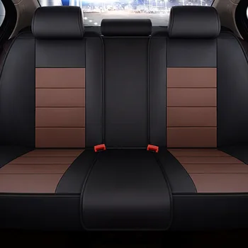 Universal Set Complet Huse Auto Pernă Protector Accesorii pentru Suzuki Aerio Forenza Grand Vitara Kizashi Reno sx4 XL-7