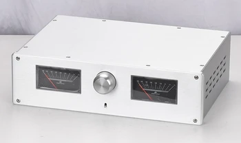 TEMPERATURA Retro Model de Șasiu 3610 poate fi folosit ca pre-stage amplifier amplificator de șasiu