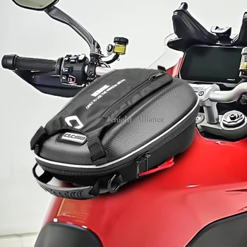 Rezervor de combustibil Sac de Depozitare Pentru Ducati MTS Multistrada 950 1200 1260 S Enduro V4 V4S Sport Motociclete de Navigare Curse Saci Tanklock