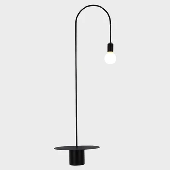 Design Nordic E27 lampă de perete camera de zi sala de mese de stocare lampă de noptieră dormitor perete de lumină Industrial Modern Decor perete tranșee
