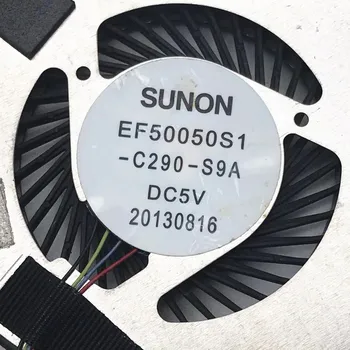 SUNON EF50050S1-C290-S9A DC 5V 0.40 UN Ventilator de Răcire
