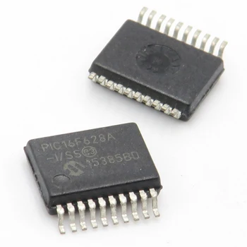 PIC16F628A-I/SS PIC16F628A SMD POS-18 Microcontroler Chip de Brand Original Nou În Stoc