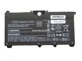 Baterie Laptop Pentru HP 15-CK001TX 15-CK002TX 15-CK003TX 15-CK004TX 15-CK005NF 11.55 V 3470mAh 41.9 Wh
