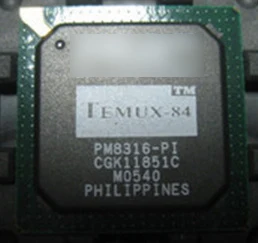1BUC/lot PM8316-PI PM8316-PG BGA noi originale importate IC Chips-uri cu livrare rapida