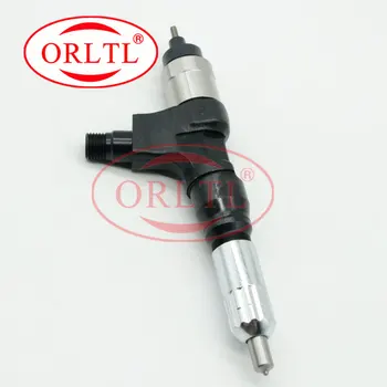 ORLTL de Injecție de Combustibil Duza 095000-6355 (23670-E0050) Diesel Piese de Schimb Injector Assy 0950006355 095000 6355 Pentru Hino J06