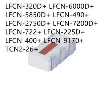 10BUC LFCN-320D+ LFCN-6000D+ LFCN-5850D+ LFCN-490+ LFCN-2750D+ LFCN-7200D+ LFCN-722+ LFCN-225D+ LFCN-400+ LFCN-9170+ TCN2-26+ IC