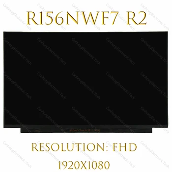 R156NWF7 R2 NV156FHM T07 5D11C33704 5D11C33699 Matrice Touch Ecran LCD Didsplay Panou Pentru Lenovo IdeaPad 3 Chrome 15IJL6
